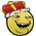 :king: